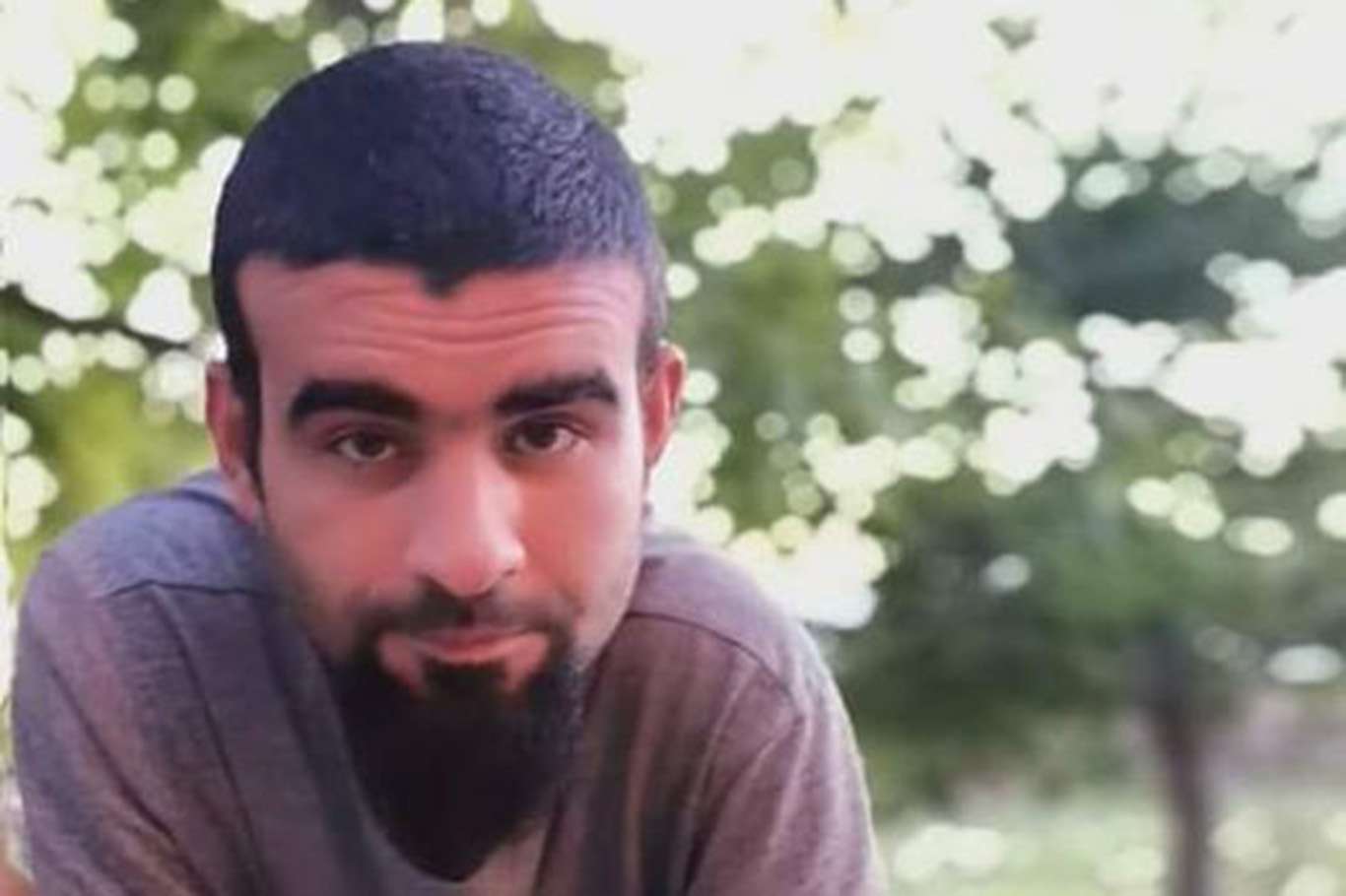 22 gündür kayıp olan kişinin cesedi bulundu 22 gündür kayıp olan kişinin cesedi bulundu